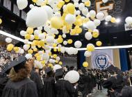 Georgia Tech's May 2024 Commencement